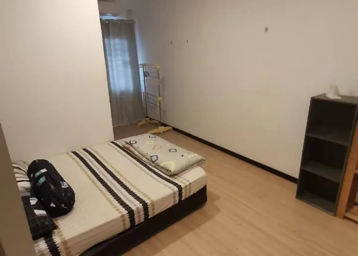 Ting Bintulu Homestay